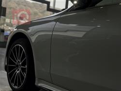 مرسيدس بنز إس كلاس